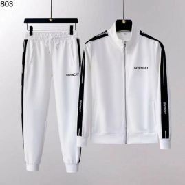 Picture of Givenchy SweatSuits _SKUGivenchyM-3XL25wn0828306
